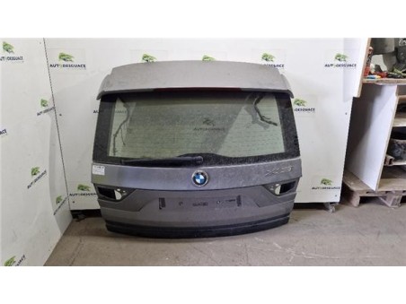 Porton Trasero BMW Serie X3  2 0d [2 0 Ltr  - 110 kW 16V Diesel CAT]