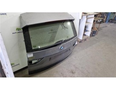 Porton Trasero BMW Serie X3  2 0d [2 0 Ltr  - 110 kW 16V Diesel CAT]