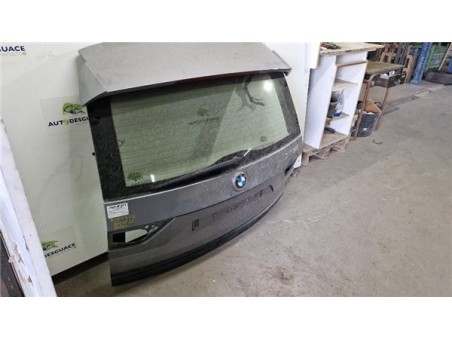 Porton Trasero BMW Serie X3  2 0d [2 0 Ltr  - 110 kW 16V Diesel CAT]