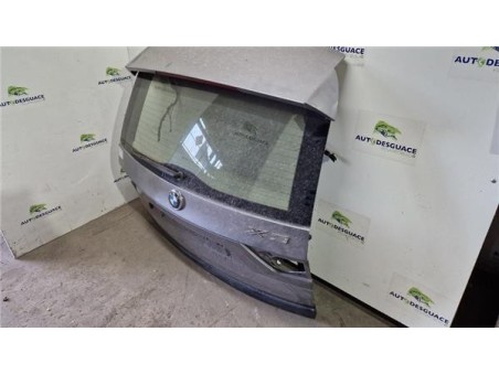Porton Trasero BMW Serie X3  2 0d [2 0 Ltr  - 110 kW 16V Diesel CAT]
