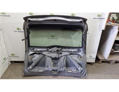 Porton Trasero BMW Serie X3  2 0d [2 0 Ltr  - 110 kW 16V Diesel CAT]