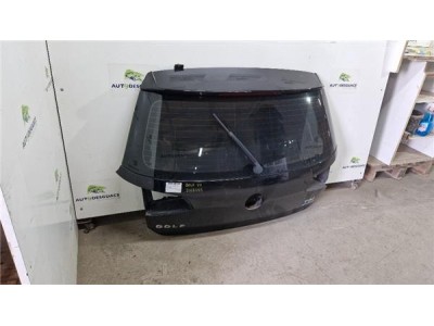 Porton Trasero Volkswagen Golf VII  1 6 Business BlueMotion Tech  [1 6 Ltr  - 77 kW TDI DPF]