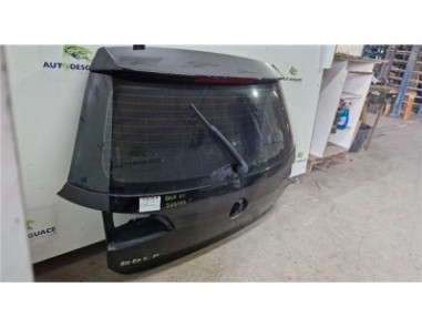 Porton Trasero Volkswagen Golf VII  1 6 Business BlueMotion Tech  [1 6 Ltr  - 77 kW TDI DPF]