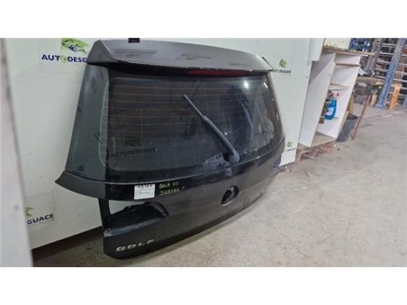 Porton Trasero Volkswagen Golf VII  1 6 Business BlueMotion Tech  [1 6 Ltr  - 77 kW TDI DPF]