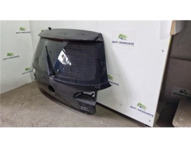 Porton Trasero Volkswagen Golf VII  1 6 Business BlueMotion Tech  [1 6 Ltr  - 77 kW TDI DPF]