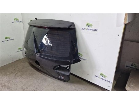 Porton Trasero Volkswagen Golf VII  1 6 Business BlueMotion Tech  [1 6 Ltr  - 77 kW TDI DPF]