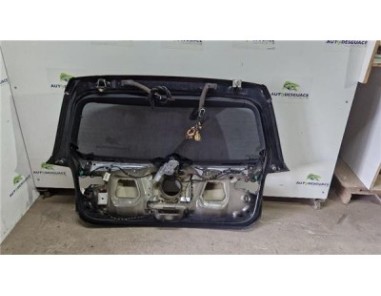 Porton Trasero Volkswagen Golf VII  1 6 Business BlueMotion Tech  [1 6 Ltr  - 77 kW TDI DPF]
