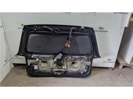 Porton Trasero Volkswagen Golf VII  1 6 Business BlueMotion Tech  [1 6 Ltr  - 77 kW TDI DPF]
