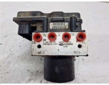 Nucleo Abs Kia Ceed  1 6 CRDi 115