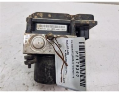 Nucleo Abs Kia Ceed  1 6 CRDi 115