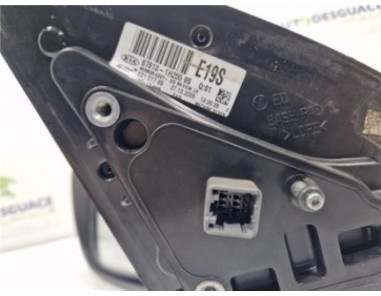 Retrovisor Electrico Izquierdo Kia Ceed  1 6 CRDi 115