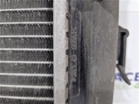 RADIADOR AGUA Kia Ceed  1 6 CRDi 115