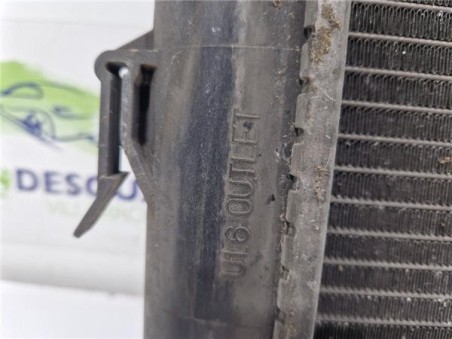 RADIADOR AGUA Kia Ceed  1 6 CRDi 115