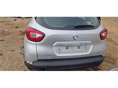 Porton Trasero Renault Captur I  1 5 Adventure [1 5 Ltr  - 66 kW dCi Diesel FAP Energy]