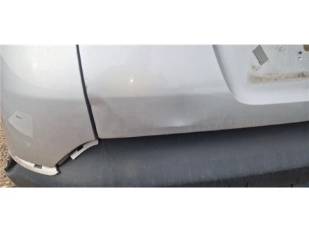 Porton Trasero Renault Captur I  1 5 Adventure [1 5 Ltr  - 66 kW dCi Diesel FAP Energy]