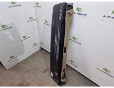 Porton Trasero Volvo XC90 2 4 D 
