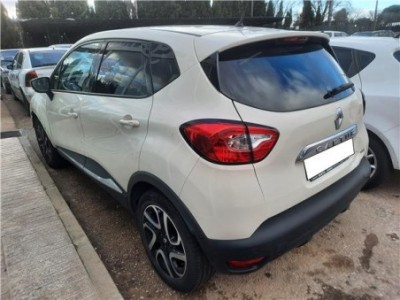 Amortiguador Porton Trasero Derecho Renault Captur I  1 5 Zen [1 5 Ltr  - 66 kW dCi Diesel FAP Energy]