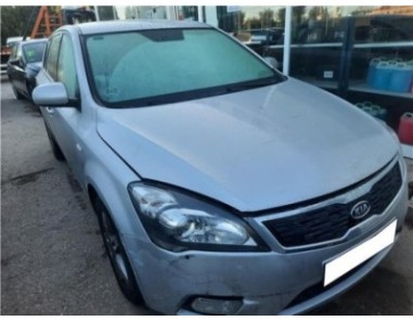Frente Delantero Kia Ceed  1 6 CRDi 115 Frente Delantero Kia Ceed  1 6 CRDi 115