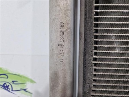 Condensador Hyundai i30  1 6 Classic [1 6 Ltr  - 66 kW CRDi CAT]