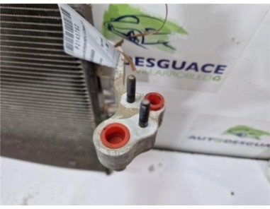 Condensador Hyundai i30  1 6 Classic [1 6 Ltr  - 66 kW CRDi CAT]