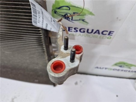 Condensador Hyundai i30  1 6 Classic [1 6 Ltr  - 66 kW CRDi CAT]