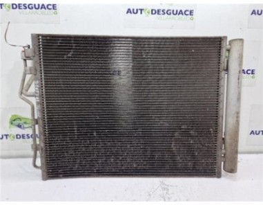 Condensador Hyundai i30  1 6 Classic [1 6 Ltr  - 66 kW CRDi CAT]