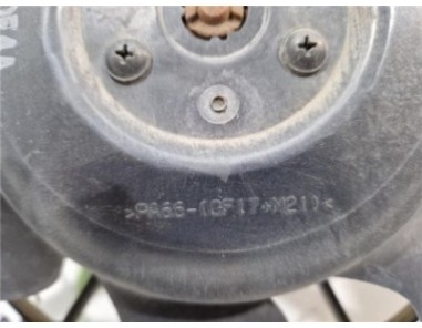 Electroventilador Hyundai i30  1 6 Classic [1 6 Ltr  - 66 kW CRDi CAT]