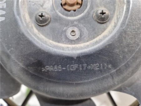 Electroventilador Hyundai i30  1 6 Classic [1 6 Ltr  - 66 kW CRDi CAT]