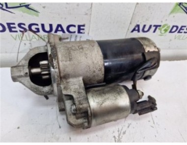 Motor Arranque Hyundai i30  1 6 Classic [1 6 Ltr  - 66 kW CRDi CAT]