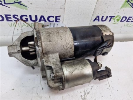 Motor Arranque Hyundai i30  1 6 Classic [1 6 Ltr  - 66 kW CRDi CAT]