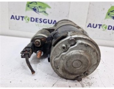 Motor Arranque Hyundai i30  1 6 Classic [1 6 Ltr  - 66 kW CRDi CAT]