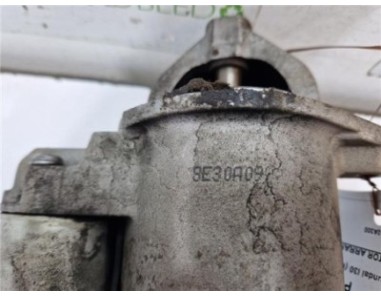 Motor Arranque Hyundai i30  1 6 Classic [1 6 Ltr  - 66 kW CRDi CAT]