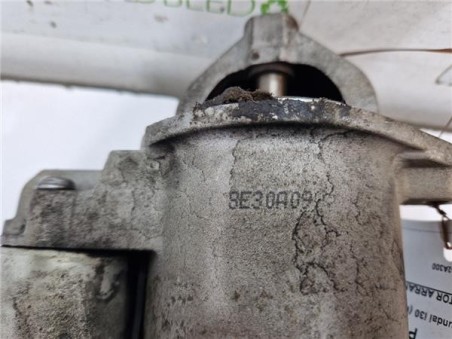 Motor Arranque Hyundai i30  1 6 Classic [1 6 Ltr  - 66 kW CRDi CAT]