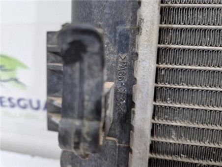 RADIADOR AGUA Hyundai i30  1 6 Classic [1 6 Ltr  - 66 kW CRDi CAT]