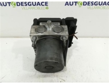 Nucleo Abs Renault Modus I  1 5 dCi 