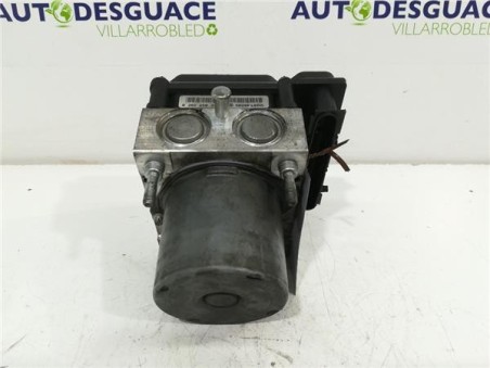 Nucleo Abs Renault Modus I  1 5 dCi 