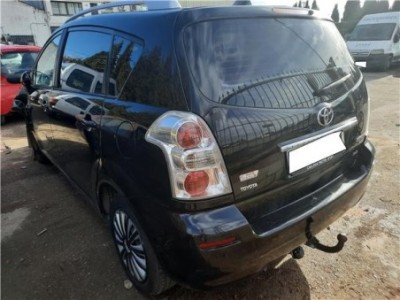 Cerradura Puerta Trasera Derecha Toyota Corolla Verso  2 2 D-4D