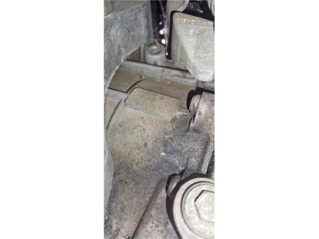 Caja Cambios Manual Volkswagen Passat Berlina  2 0 TDI 16V