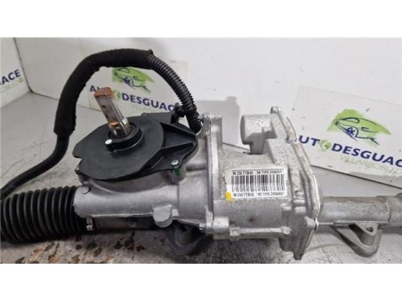 CREMALLERA DIRECCION ELECTRICA Opel Crossland X  1 2 Design Line [1 2 Ltr  - 81 kW]