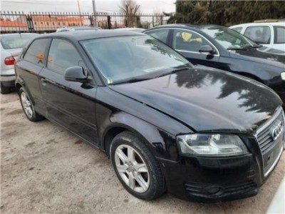 Caudalimetro Audi A3  1 6 TDI Ambiente [1 6 Ltr  - 77 kW TDI]