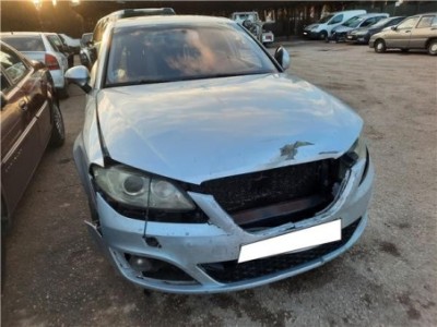 Airbag cortina delantero izquierdo Seat Exeo Berlina  2 0 Sport [2 0 Ltr  - 125 kW TDI]