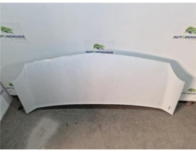 Capo Renault Kangoo II  1 5 Dynamique  All Road  [1 5 Ltr  - 66 kW dCi Diesel FAP]