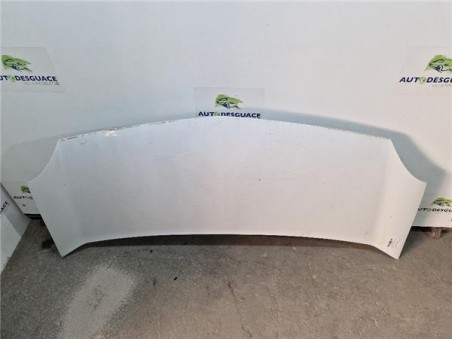 Capo Renault Kangoo II  1 5 Dynamique  All Road  [1 5 Ltr  - 66 kW dCi Diesel FAP]