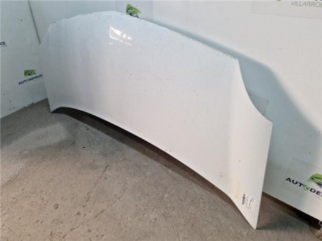 Capo Renault Kangoo II  1 5 Dynamique  All Road  [1 5 Ltr  - 66 kW dCi Diesel FAP]