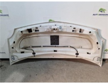 Capo Renault Kangoo II  1 5 Dynamique  All Road  [1 5 Ltr  - 66 kW dCi Diesel FAP]