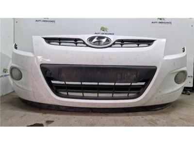 Paragolpes Delantero Hyundai i20  1 4 Classic [1 4 Ltr  - 66 kW CRDi CAT]