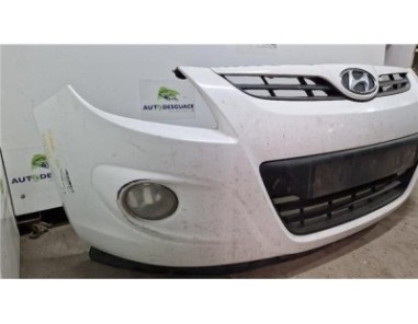 Paragolpes Delantero Hyundai i20  1 4 Classic [1 4 Ltr  - 66 kW CRDi CAT]