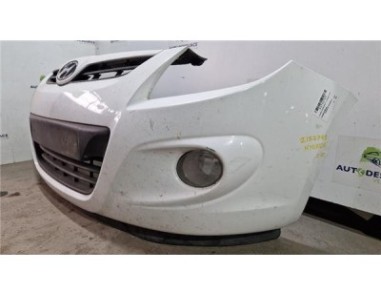 Paragolpes Delantero Hyundai i20  1 4 Classic [1 4 Ltr  - 66 kW CRDi CAT]