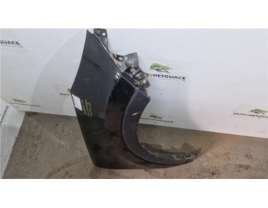 Aleta Delantera Derecha Kia Sportage  1 7 Concept 4x2 [1 7 Ltr  - 85 kW CRDi CAT]