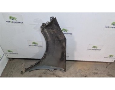 Aleta Delantera Derecha Kia Sportage  1 7 Concept 4x2 [1 7 Ltr  - 85 kW CRDi CAT]